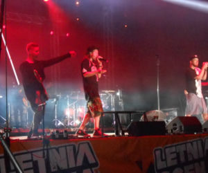 Dni Niepołomic 2016