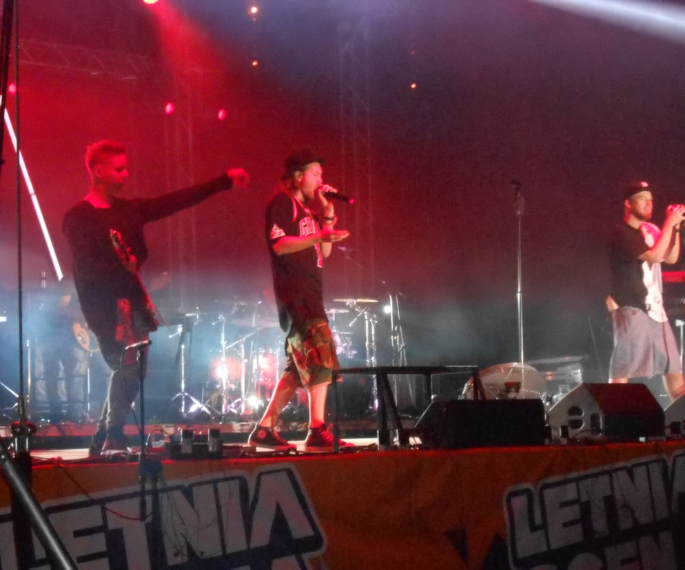 Dni Niepołomic 2016