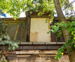 Dom przy Kaleńskiej 12 w Warszawie