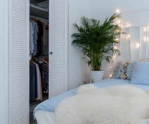 Apartament w stylu skandynawskim