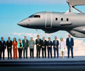 Szczyt NATO. Rutte: Stany Zjednoczone są całkowicie oddane Sojuszowi