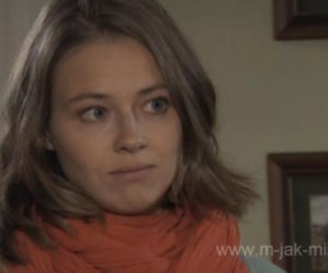 M jak miłość. Eryka (Marta Juras)