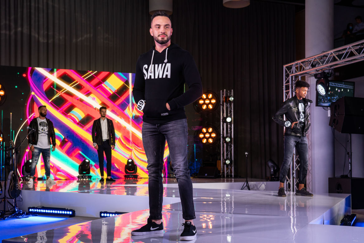 Gala Finałowa Mister Dolnego Śląska 2020