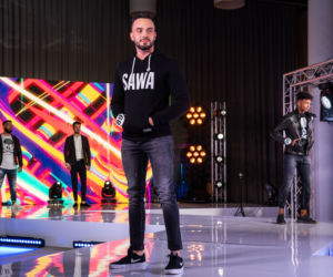 Gala Finałowa Mister Dolnego Śląska 2020