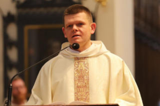 O. Łukasz Wiśniewski OP ponownie prowincjałem polskich dominikanów