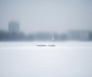 Tragiczny bilans zimy. Ilu Polaków już zmarło z wychłodzenia?