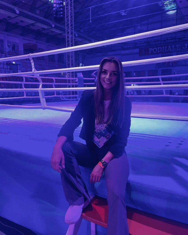 Magdalena Pałasz
