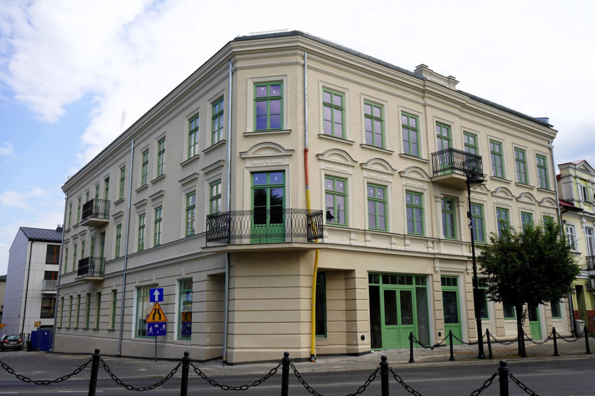 Miasto Koło