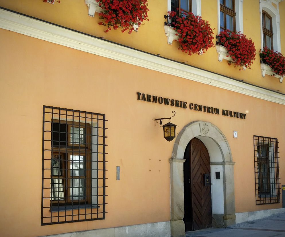 Tarnowskie Centrum Kultury