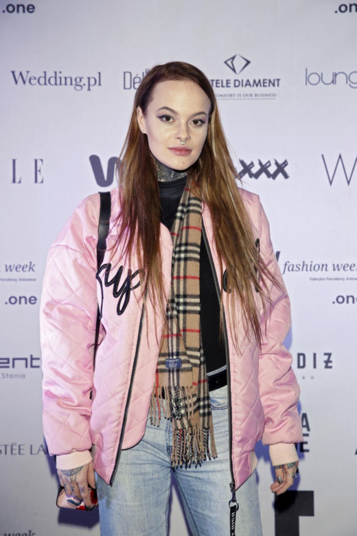 Tak się zmieniła Monika Miller