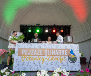 Polanica-Zdrój: miejsce, gdzie zdrowie spotyka naturę, kulturę i sport