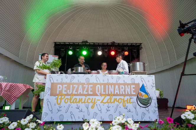Polanica-Zdrój: miejsce, gdzie zdrowie spotyka naturę, kulturę i sport
