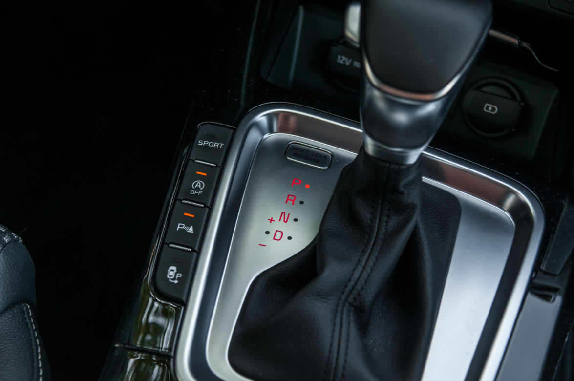 Kia Ceed 1.4 T-GDI 6M 140 KM
