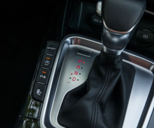 Kia Ceed 1.4 T-GDI 6M 140 KM