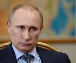 Władimir Putin