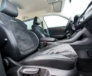Skoda Kodiaq Scout 2.0 TDI 4x4 190 KM DSG7