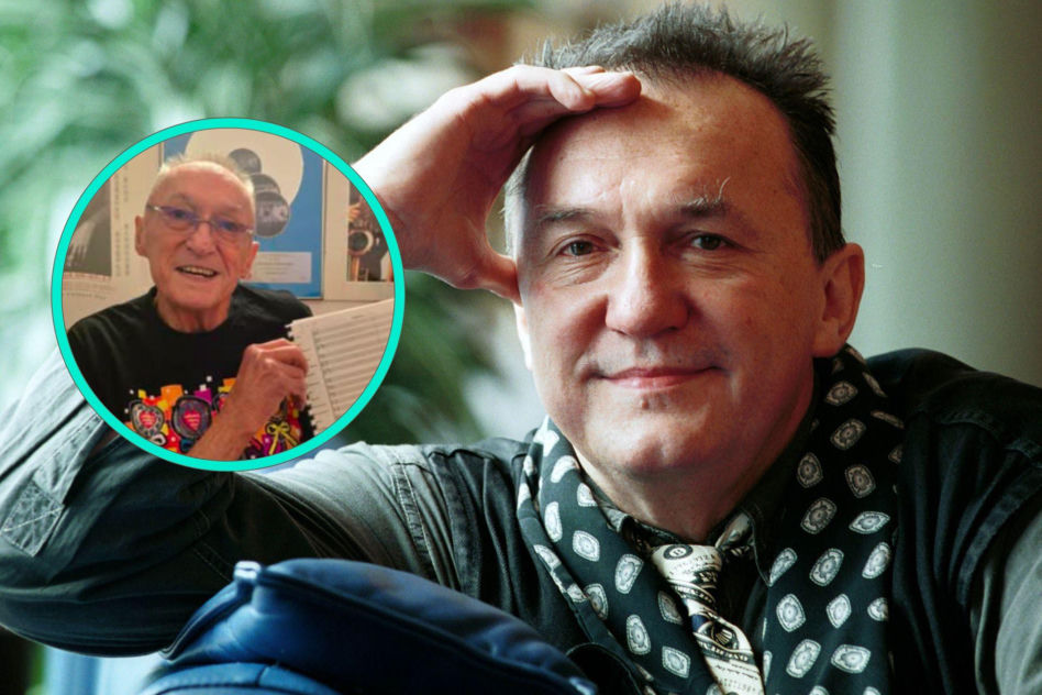 Michał Urbaniak nie mógł stanąć na nogi po śpiączce. Były mąż Dudziak zmienił się nie do poznania