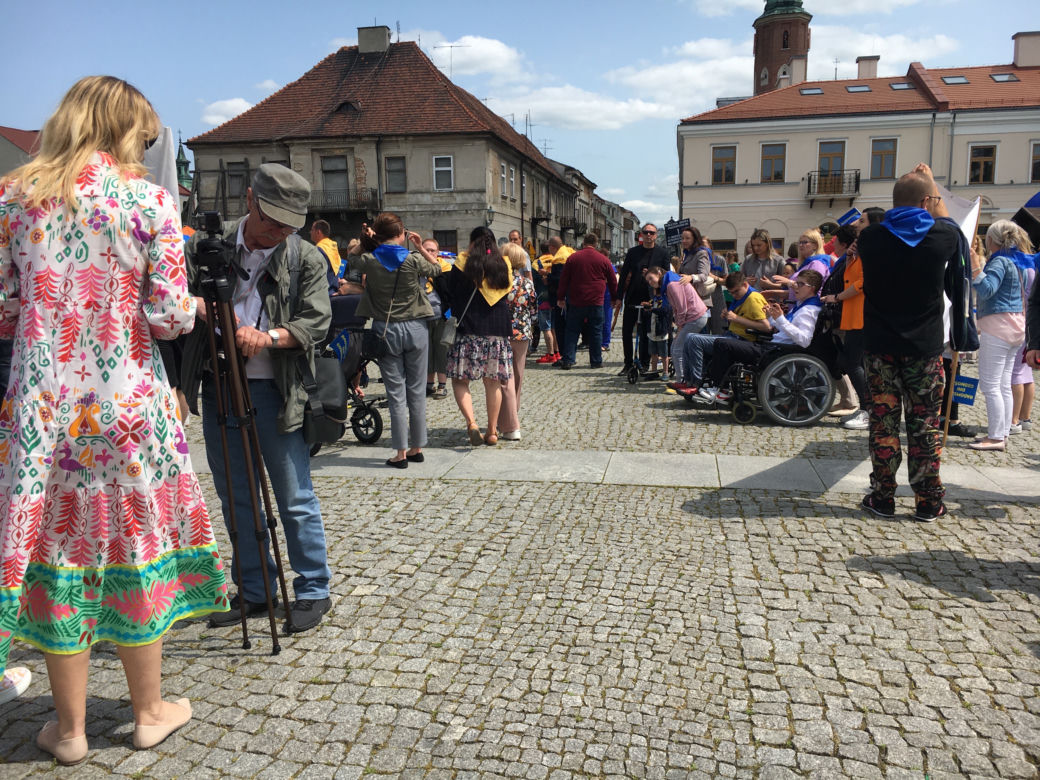 Radomskie Dni Godności