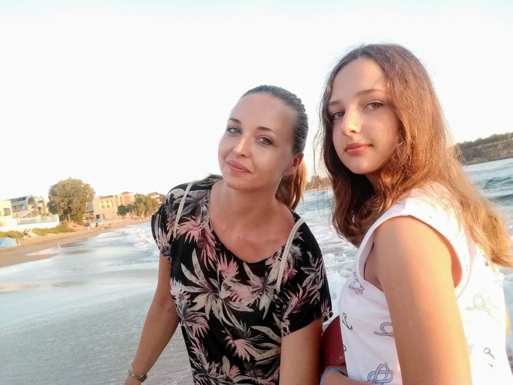 Dziecko zasłabło. Wyrzucili je z samolotu