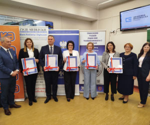 Siedleckie Targi Edukacyjne skończyły pełnoletniość - odbyły się po raz 18.!