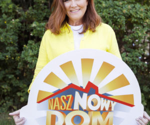 Katarzyna Dowbor dziękuje Miszczakowi, że ją zwolnił