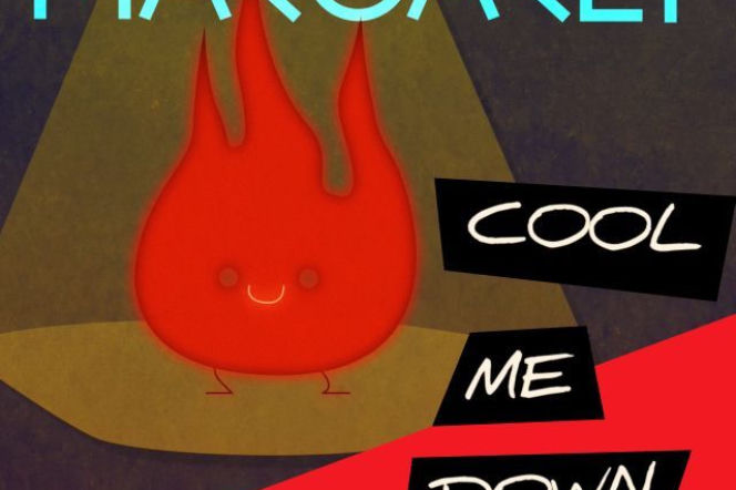 Gorąca 20 Premiera: Margaret - Cool Me Down Dua Lipa - Be the One
