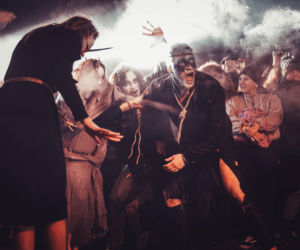 Noc Duchów 2025 w Olsztynie