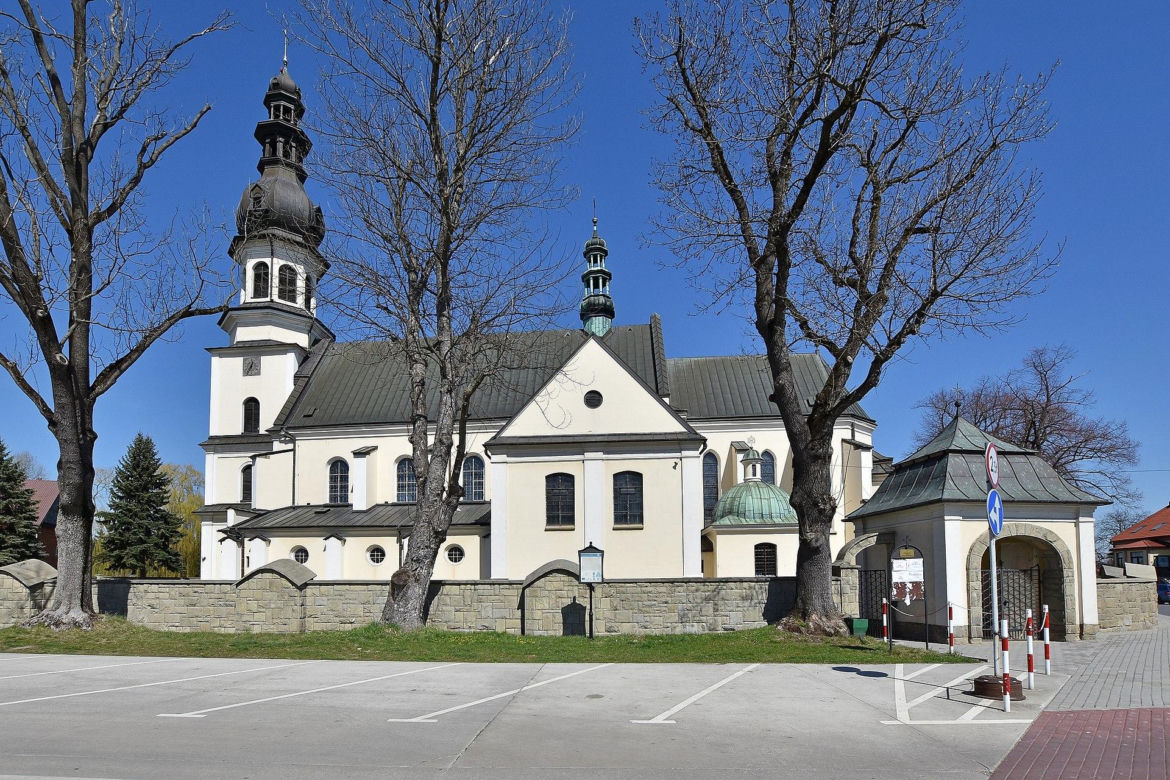 8. Wojnicz
