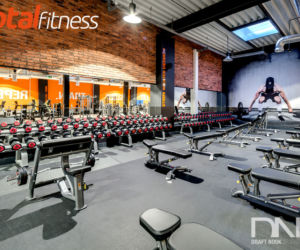 Klub Fitness Radom