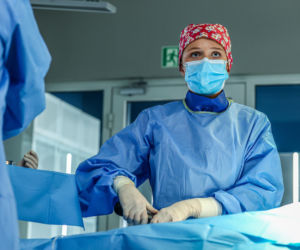 Szpital św. Anny: streszczenie odcinka 174