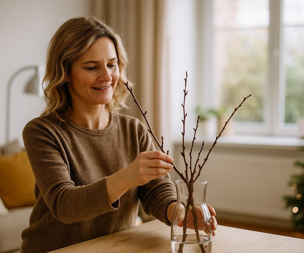 Barbarazweige - co to za zwyczaj?