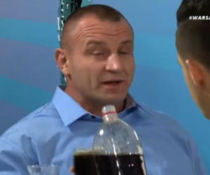 Warsaw Shore