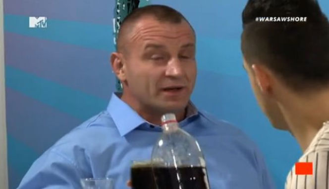 Warsaw Shore