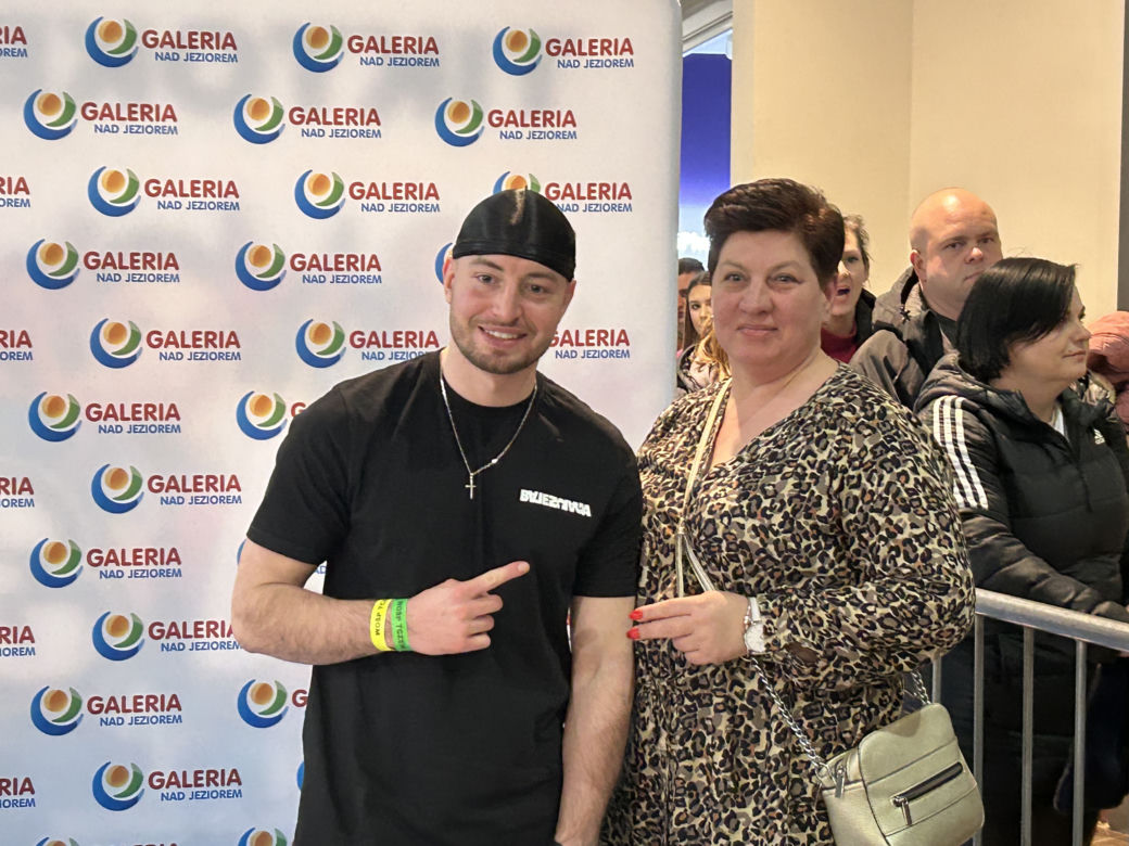 Radio SuperNova zagrało dla WOŚP w Koninie