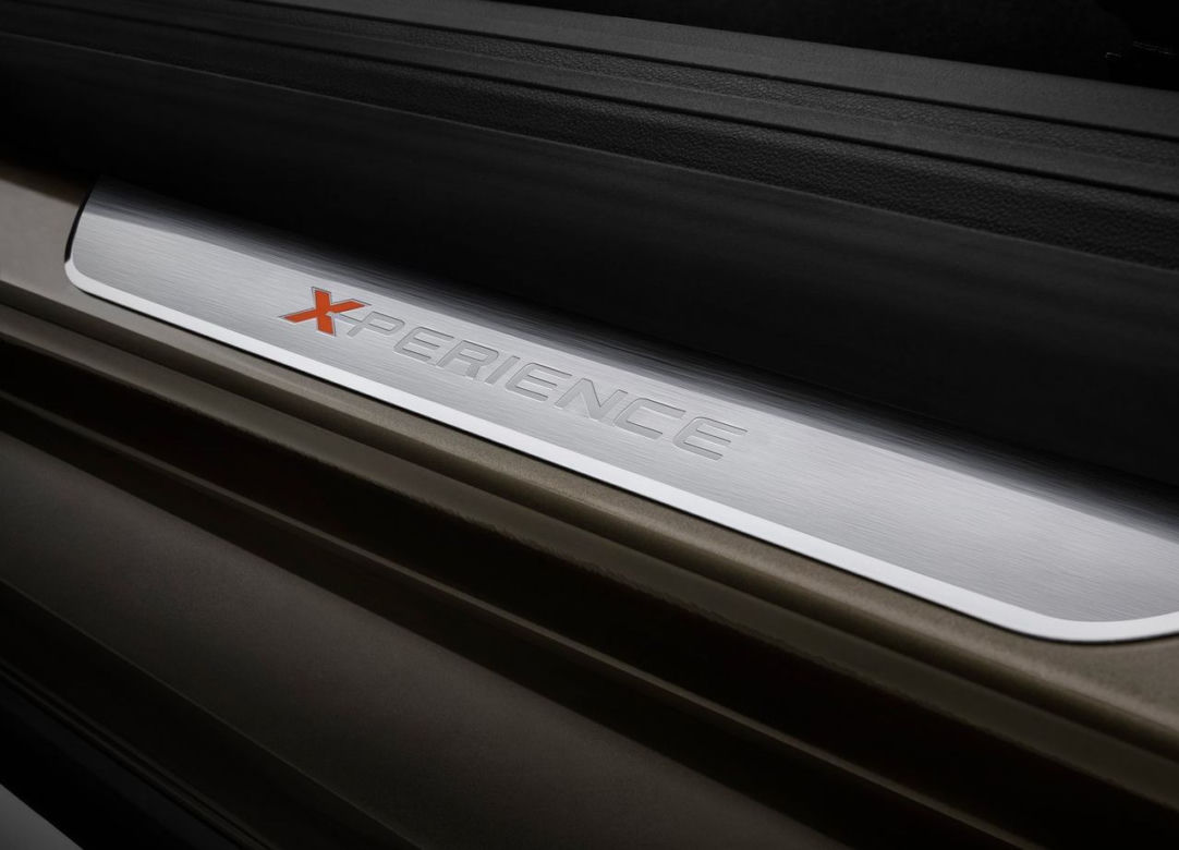 Seat Leon X-Perience