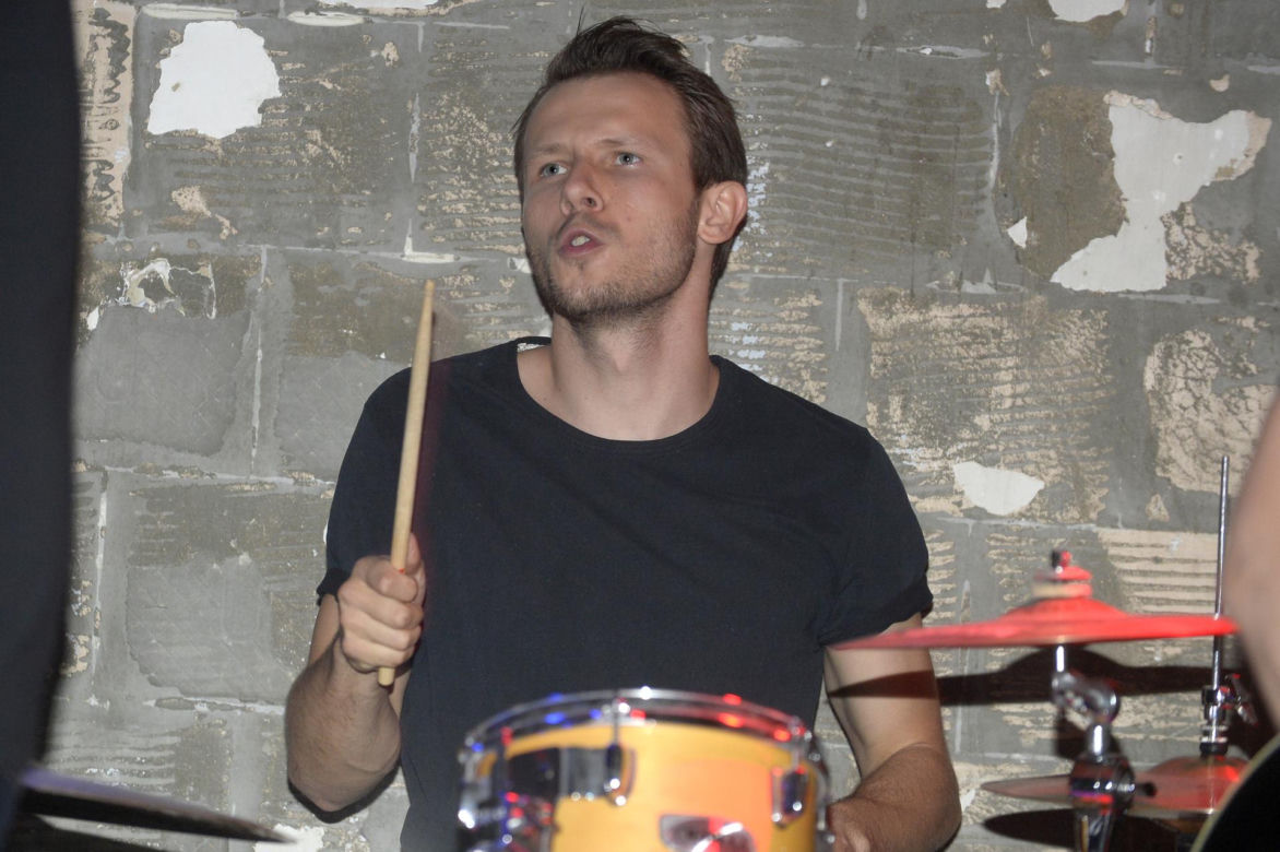 Mateusz Banasiuk