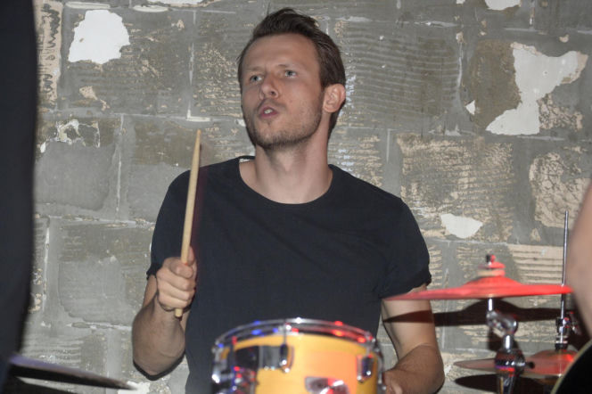 Mateusz Banasiuk