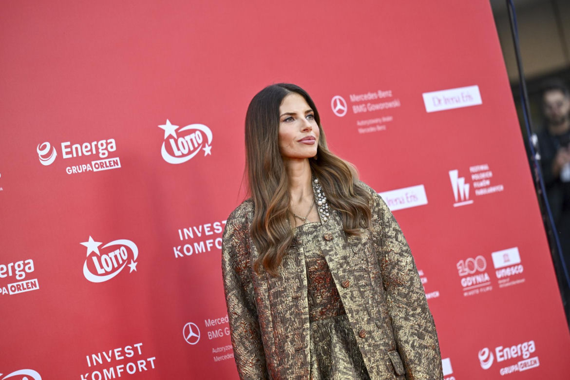 Festiwal filmowy w Gdyni 2026 - gala zamknięcia