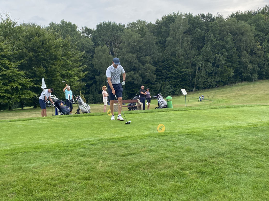 Binowo Park Golf Club