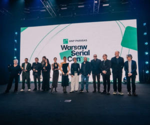 BNP Paribas Warsaw SerialCon