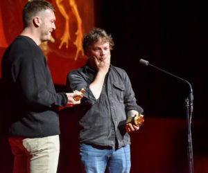 Gala zamknięcia 33. MFF EnergaCAMERIMAGE w CKK Jordanki w Toruniu