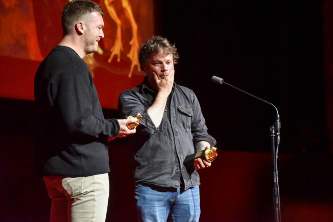 Gala zamknięcia 33. MFF EnergaCAMERIMAGE w CKK Jordanki w Toruniu