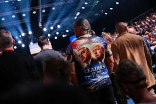 Orban dziękuje Trumpowi. Jutro wybory na Węgrzech
