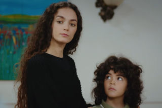 Dziedzictwo odcinek 898