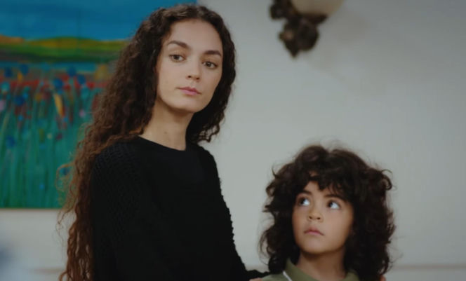 Dziedzictwo odcinek 898