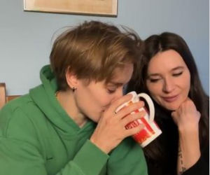 Katarzyna Zillmann, Janja Lesar