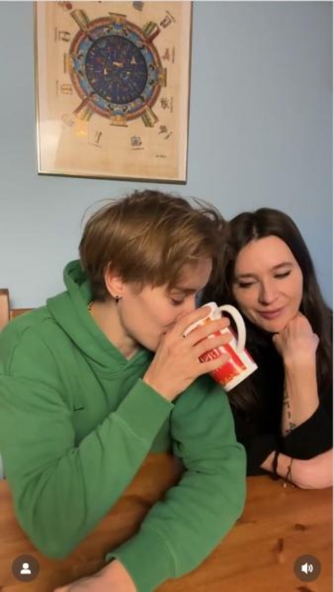 Katarzyna Zillmann, Janja Lesar