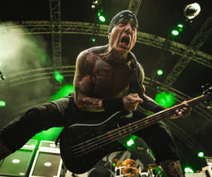 Biohazard na trzech koncertach w Polsce! Zagrają z Cro-Mags i Vio-Lence