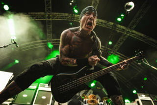 Biohazard na trzech koncertach w Polsce! Zagrają z Cro-Mags i Vio-Lence