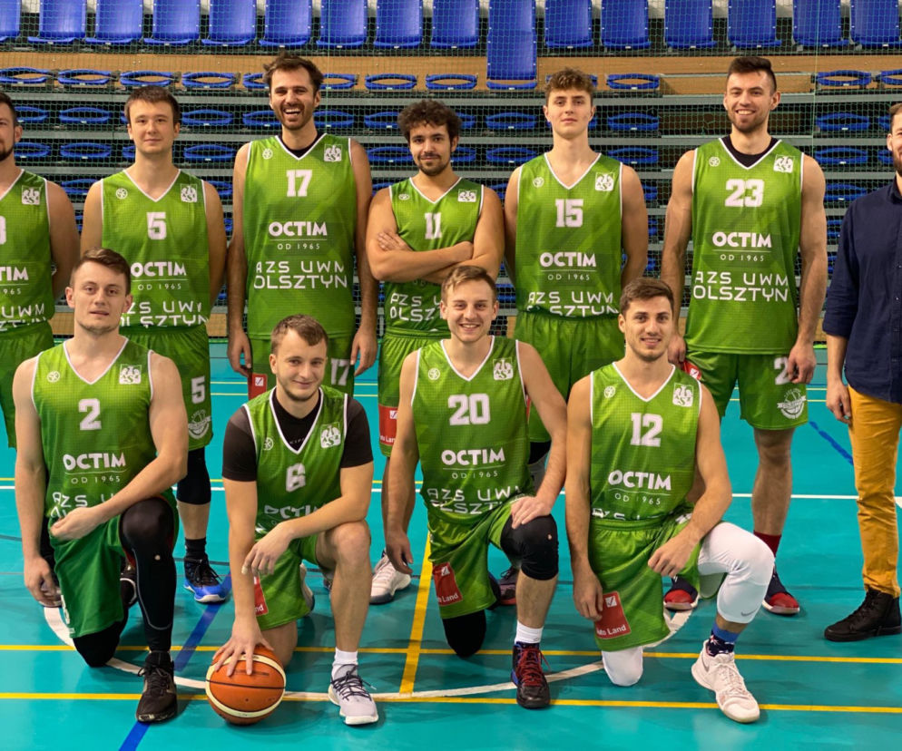 AZS UWM Olsztyn